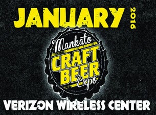 Mankato Craft Beer Expo