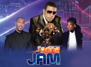 Hampton Spring Jam Music Festival