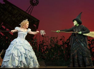 Wicked (Chicago)