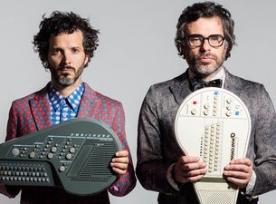 Flight of the Conchords