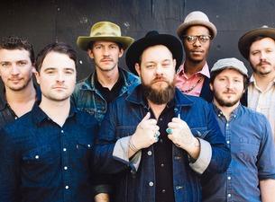 Nathaniel Rateliff