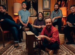 Trampled By Turtles