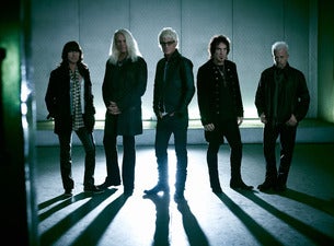 REO Speedwagon