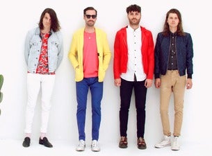 Miami Horror