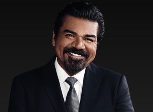 George Lopez Tickets | Event Dates & Schedule | Ticketmaster.com