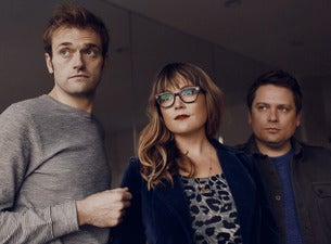 Nickel Creek