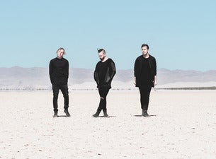 RÜFÜS DU SOL