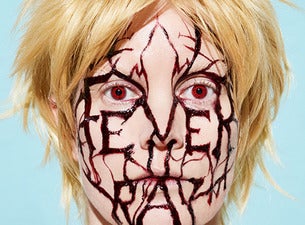 Fever Ray