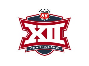 Phillips 66 Big 12 Baseball Championship