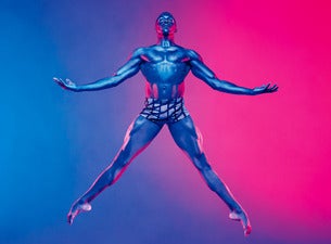 Alvin Ailey American Dance Theater