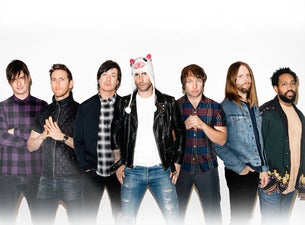 Maroon 5 Image