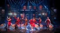 WOW – The Vegas Spectacular Tickets