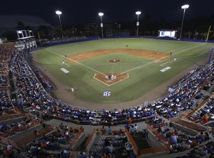 University of Florida Gators Baseball