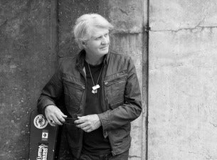 Tom Cochrane & Red Rider