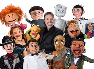 Terry Fator