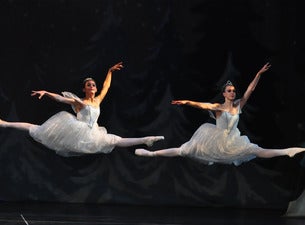 The Nutcracker - Thomas Armour Youth Ballet