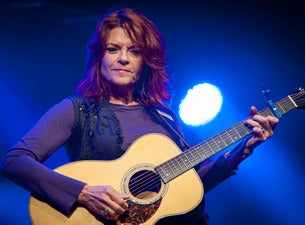 Rosanne Cash