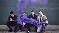 Fall Out Boy: The M A N I A Tour presale code for early tickets in a city near you