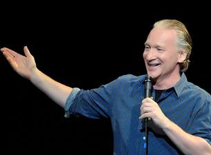 Bill Maher