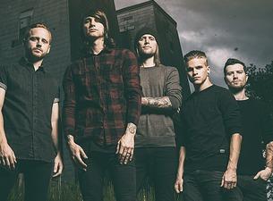 Blessthefall