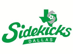 Dallas Sidekicks