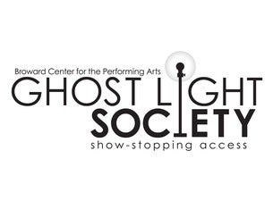 Ghost Light Society Soiree