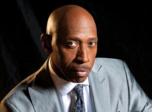 Jeffrey Osborne