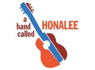 A Band Called Honalee