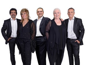 Mocedades