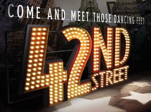 42nd Street (Touring)