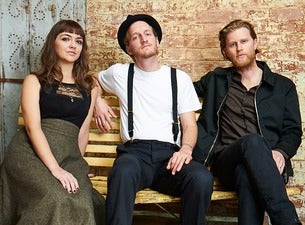 The Lumineers