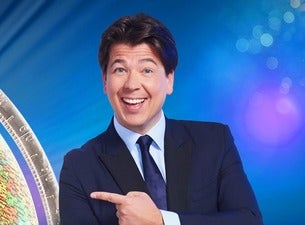 Michael McIntyre