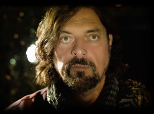 The Alan Parsons Live Project