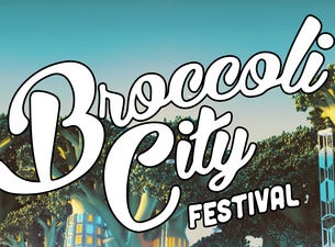 Broccoli City Festival