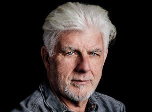 Michael McDonald