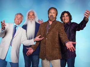 The Oak Ridge Boys Christmas Show