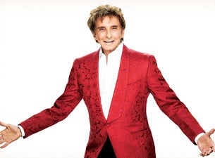 Barry Manilow