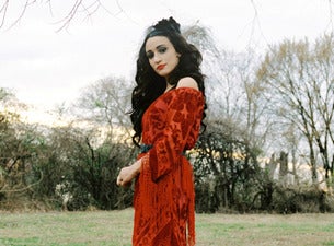 Lindi Ortega