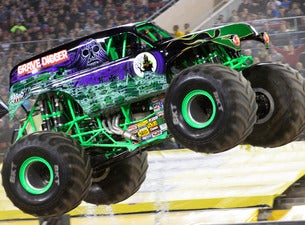 Monster Jam Tickets | Motorsports Event Tickets & Schedule ...