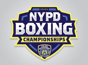 NYPD Boxing