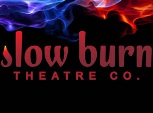 Slow Burn Theatre Company