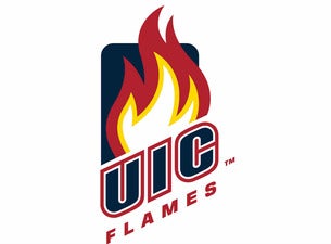 UIC Flames Mens Basketball