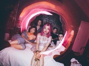 Hey Violet