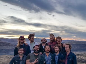 Edward Sharpe and the Magnetic Zeros