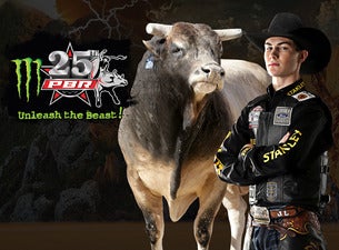 25th PBR: Unleash the Beast