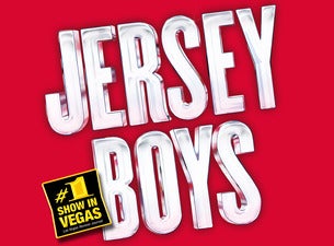 Jersey Boys (Las Vegas)