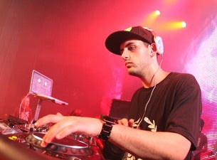 Borgore