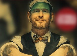 Corey Taylor