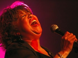 Mavis Staples