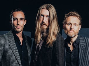 The Wood Brothers